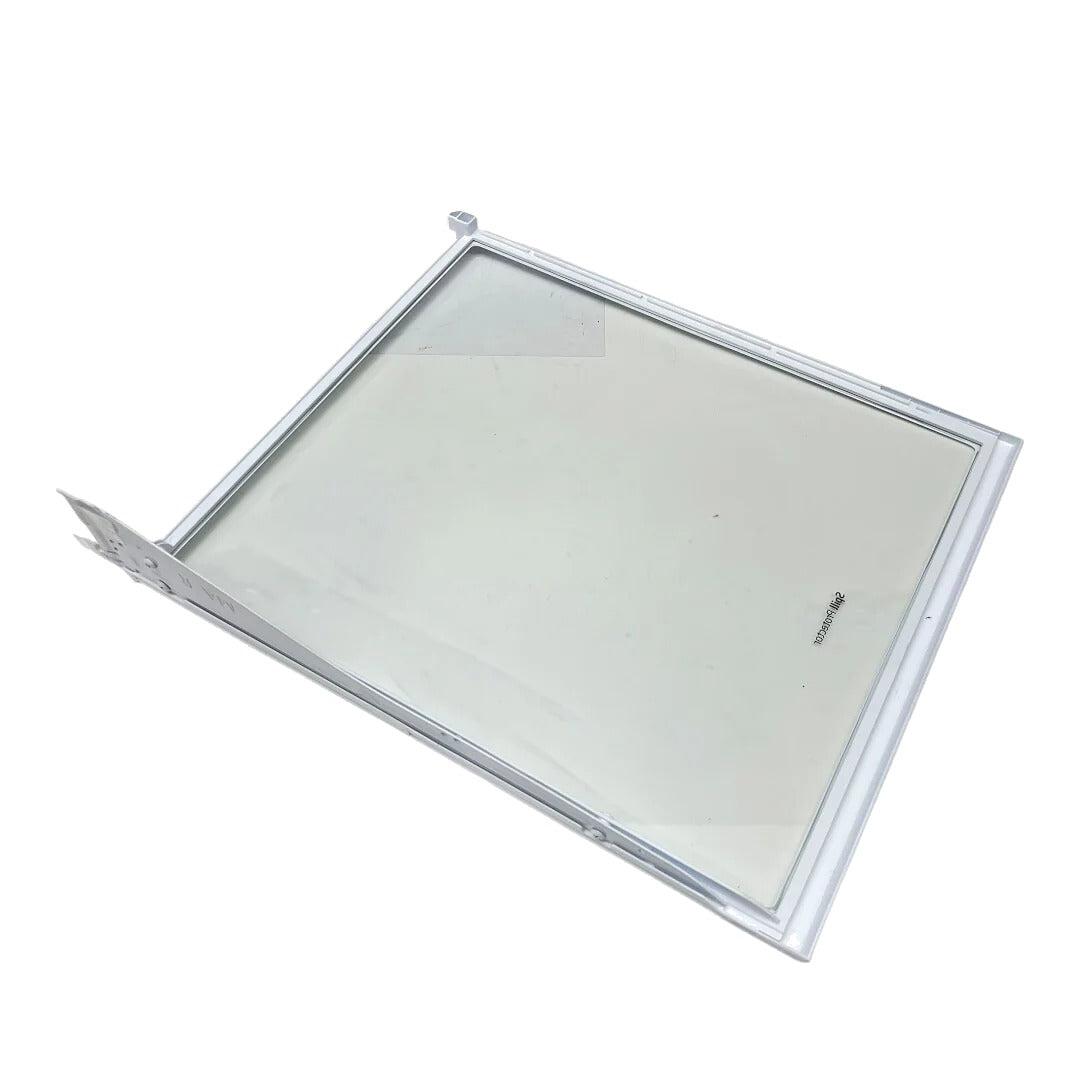 LG Refrigerator Glass Shelf AHT74574215, AHT74574205