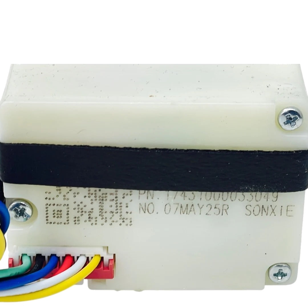 Midea Refrigerator Damper 17431000033049