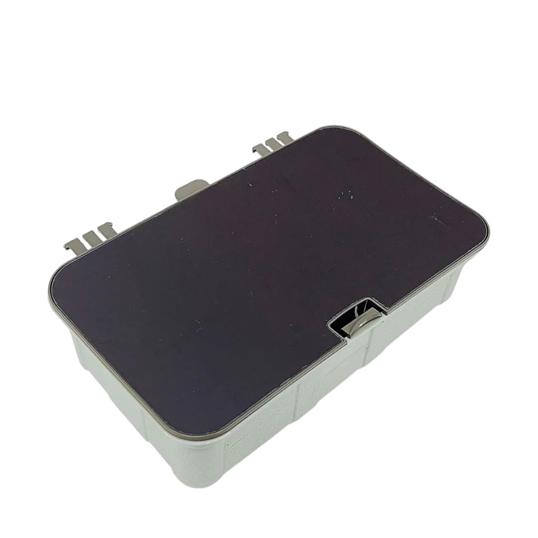 LG Washer Pump Filter Case MBN62563201, MBN63845601, 5006ER3027A ( Platinum )