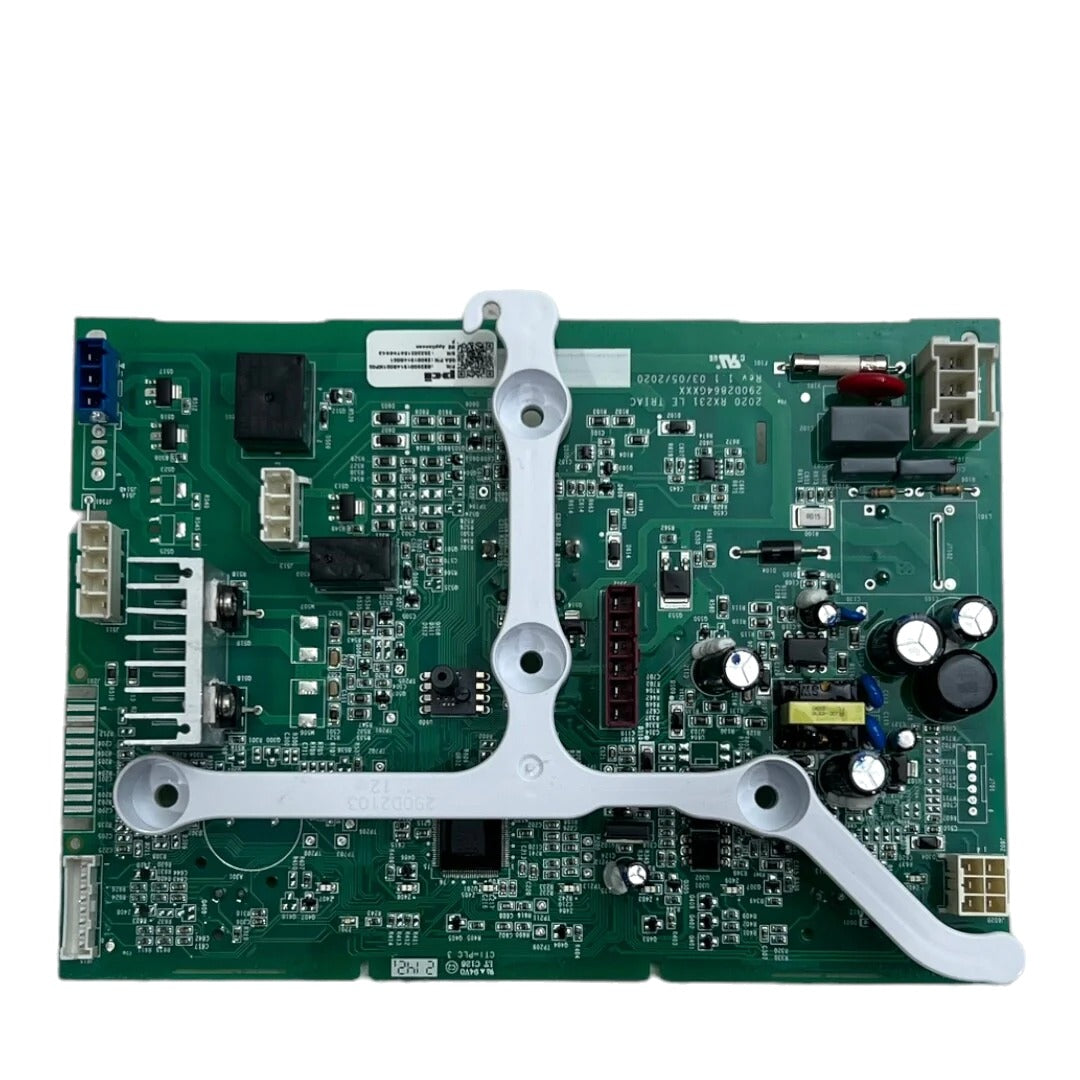 GE Washer Main Control Board WH22X35597, WH22X29556, WH22X32357, 290D1914G001