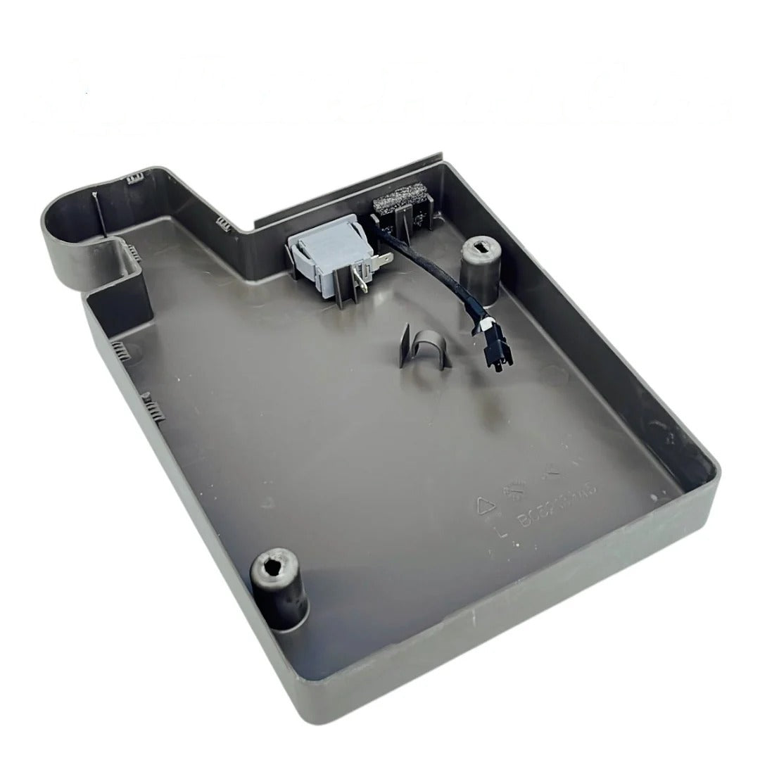 Hisense HRS290P5FSE Refrigerator Hinge Cover, Left K2420117, K1949918, K1468523