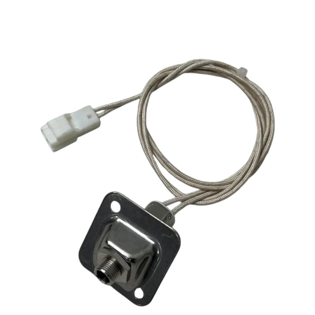 Electrolux Range Oven Meat Probe Jack Assembly 5304514886, 139017200