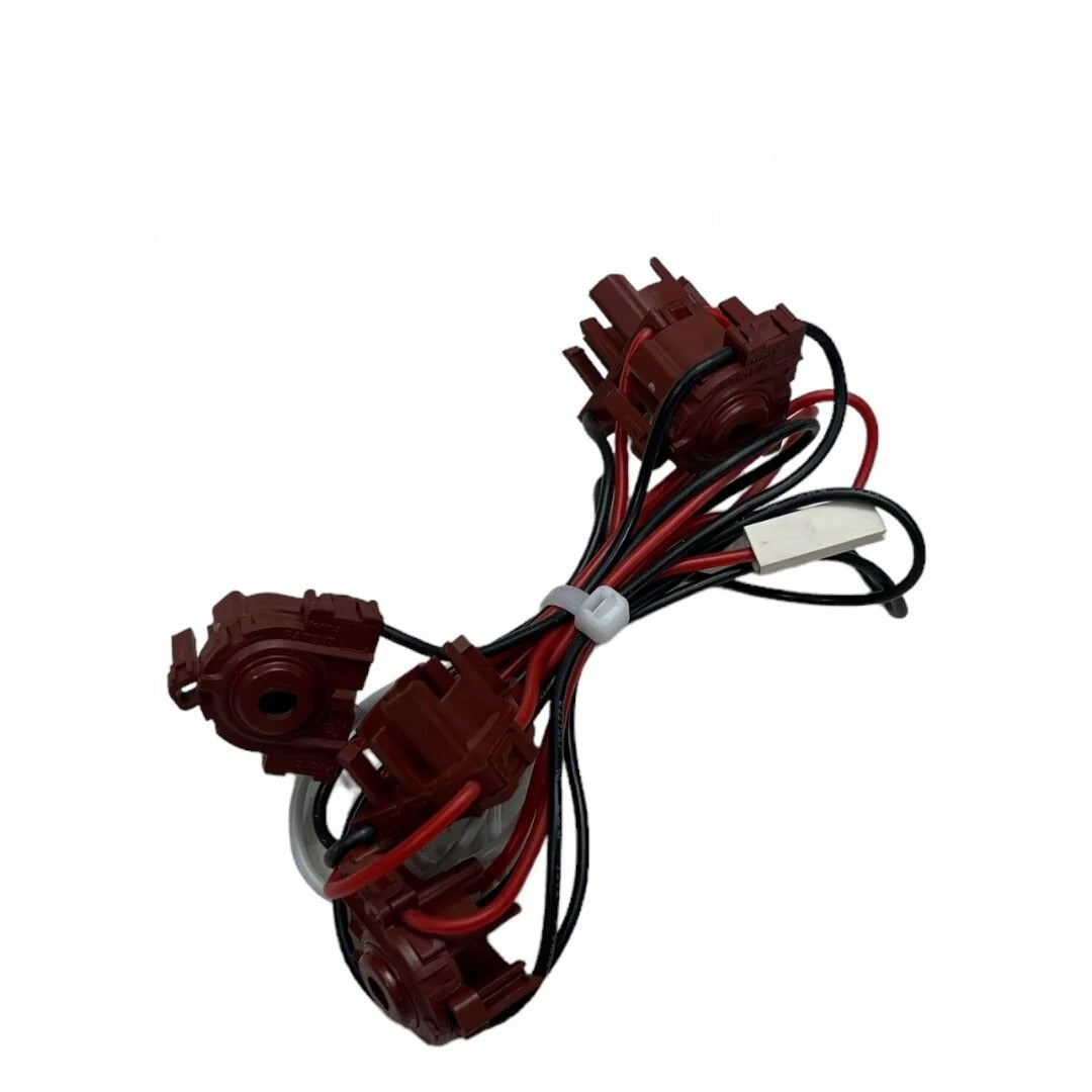 Maytag Range Oven Harness, Igniter W11537754