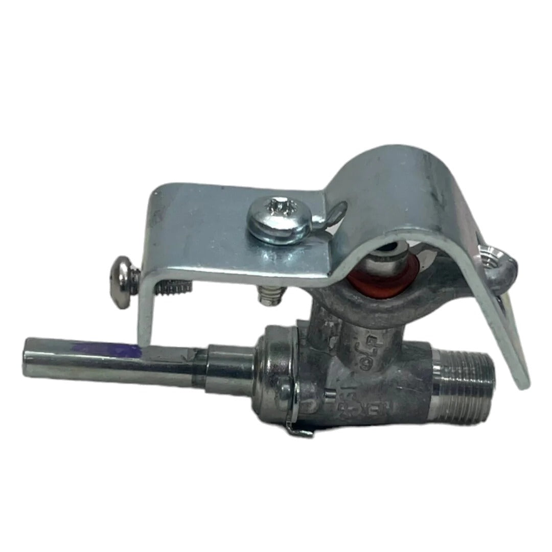 Whirlpool Range Oven Burner Gas Valve W11509768, W11620420