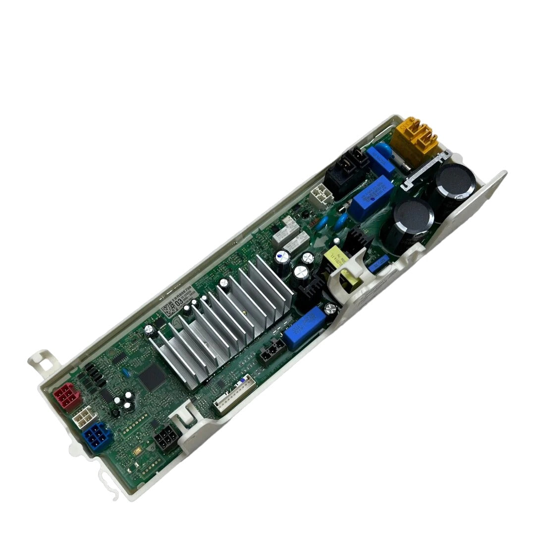 LG Washer Electronic Control Board EBR88873903