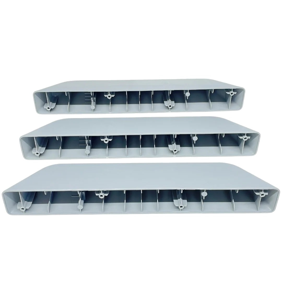 Frigidaire Dryer Drum Baffle Set 5304538517
