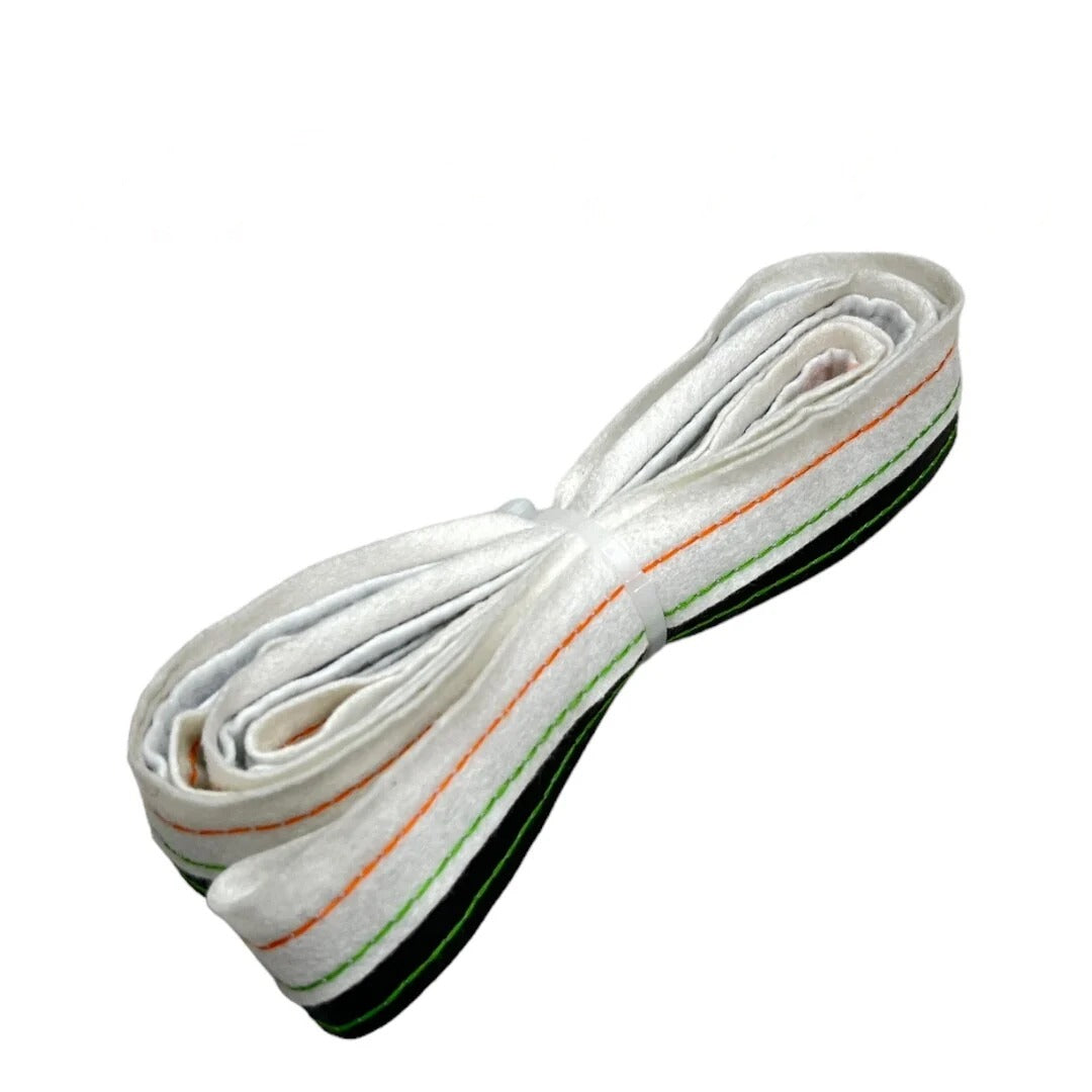 Whirlpool Dryer Drum Seal W10856781, W10612022