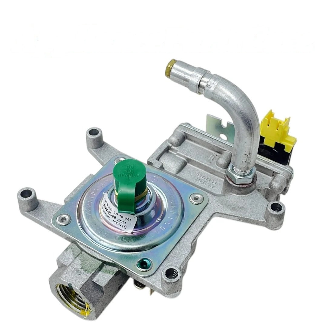 Whirlpool Range Oven Gas Regulator W10818355, W10898290