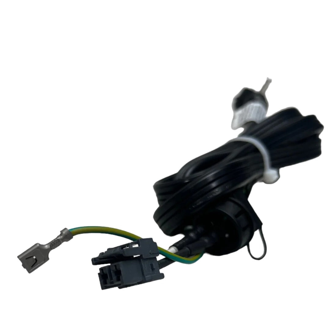 Frigidaire GCWG2438AF Wall Oven Power Cord 316012307