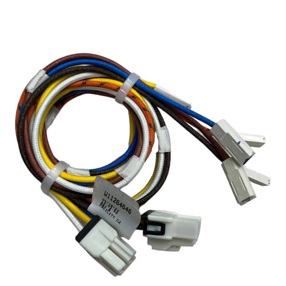 KitchenAid Range Oven Wire Harness W11264646