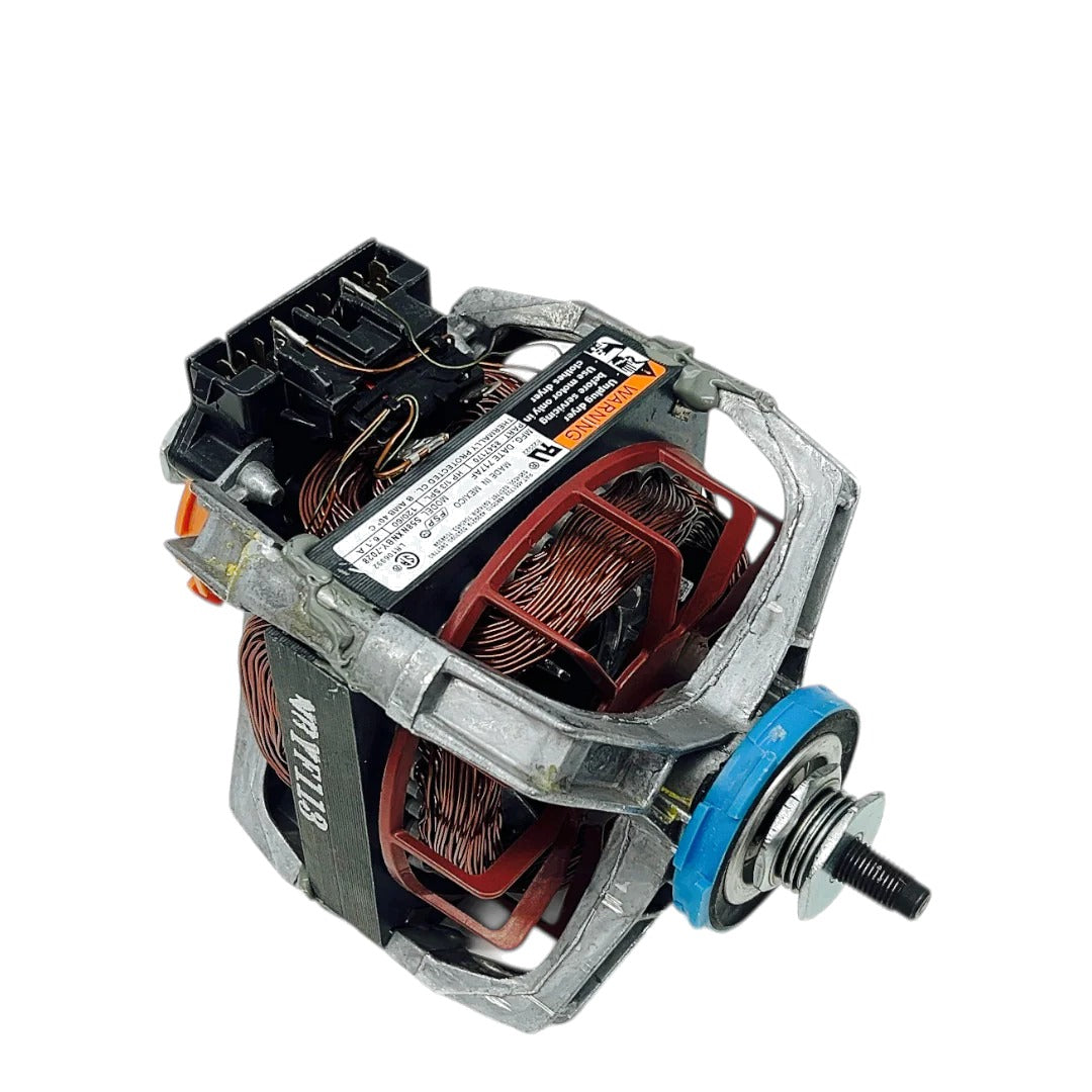 Whirlpool Dryer Drive Motor 8547170, W10448896, WPW10448896, 8571882, W10007310