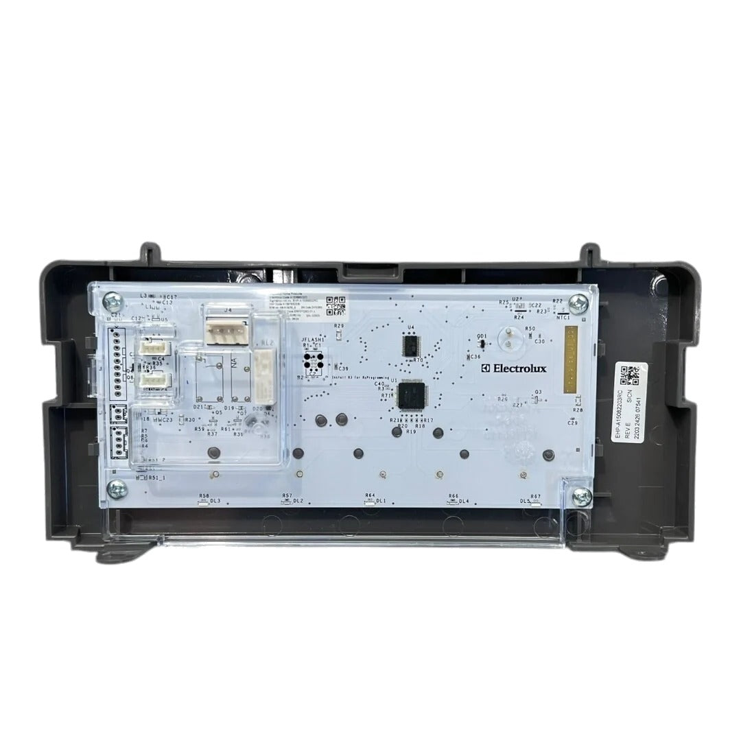 Frigidaire Refrigerator User Interface Board 5304526015, 140237597053