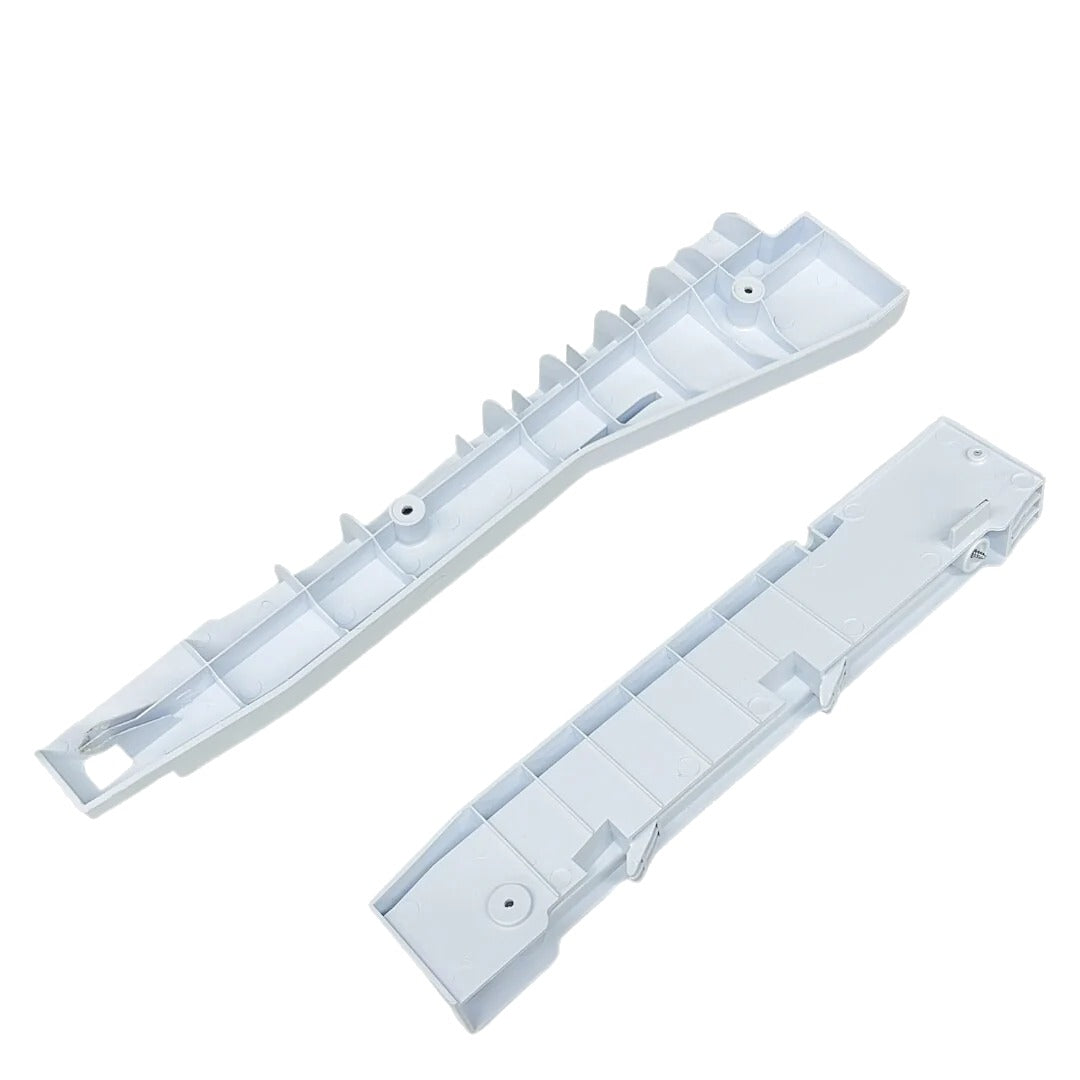 Samsung Refrigerator Pantry Cover Rail DA97-22427A, DA97-22429A