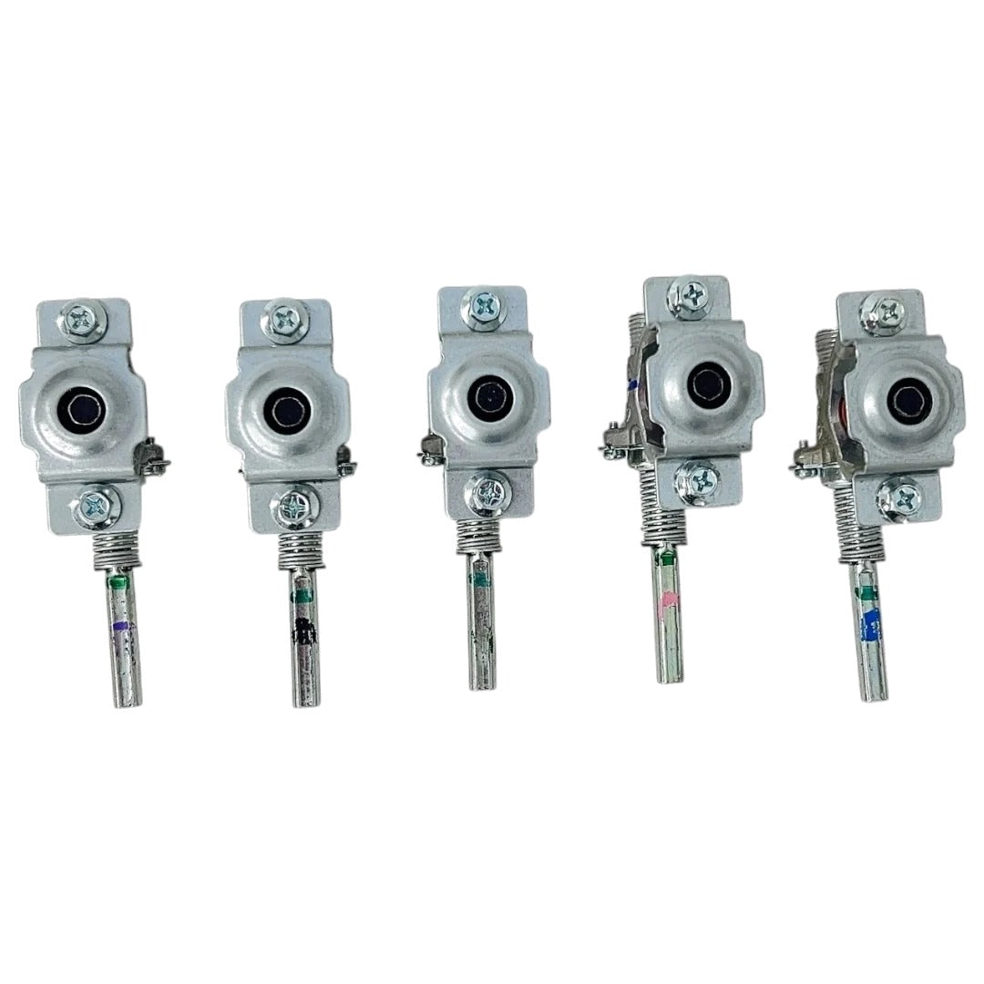 Samsung Range Valve DG94-03639A DG94-03636A DG94-03887A DG94-03637A DG94-03638A
