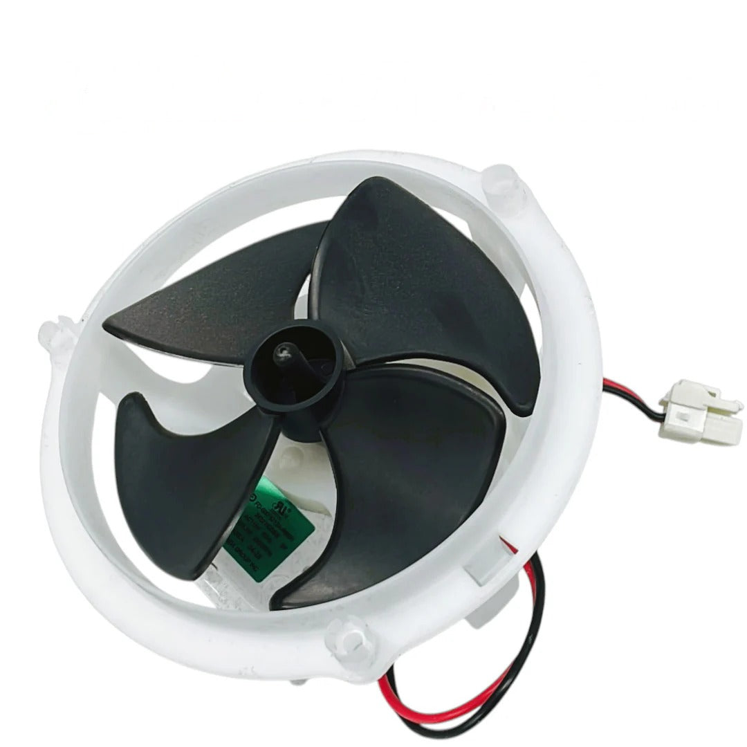 Frigidaire Refrigerator Freezer Evaporator Fan A18234401