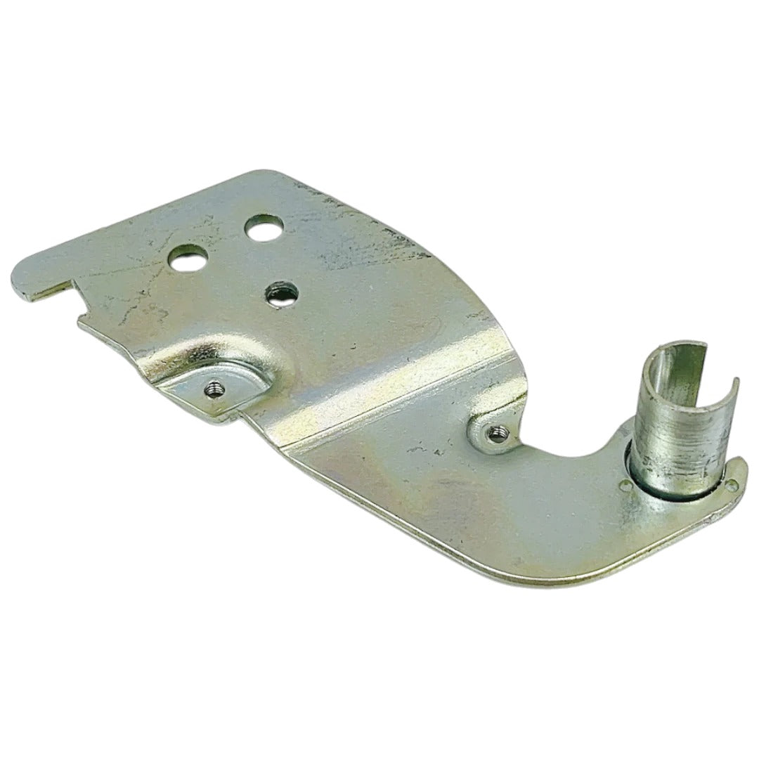 GE Refrigerator Door Hinge Upper, Left WR13X25911