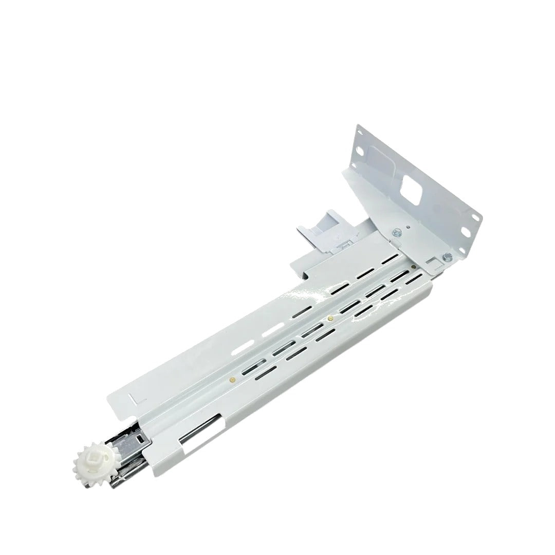 Samsung Refrigerator Freezer Drawer Slide Rail, Left DA97-21688A, DA61-08818A