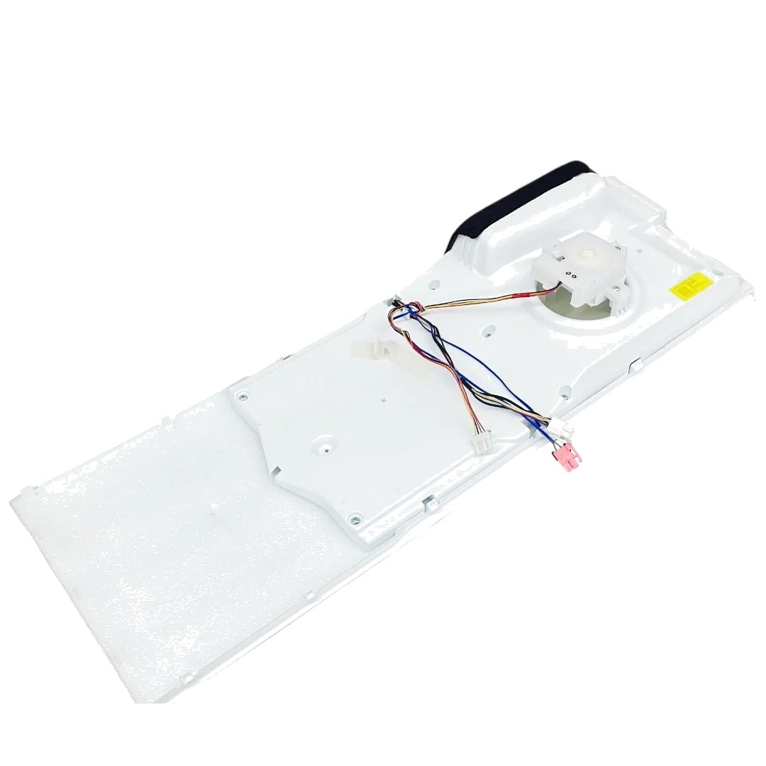 LG LRSOS2706S Refrigerator Fan Grille Assembly AEB76292101