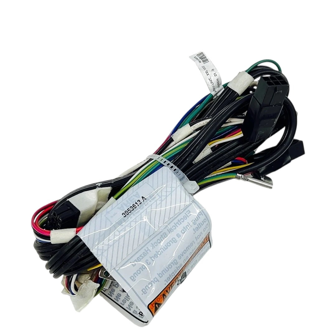 Whirlpool Refrigerator Power Cord W11604578, W11758891
