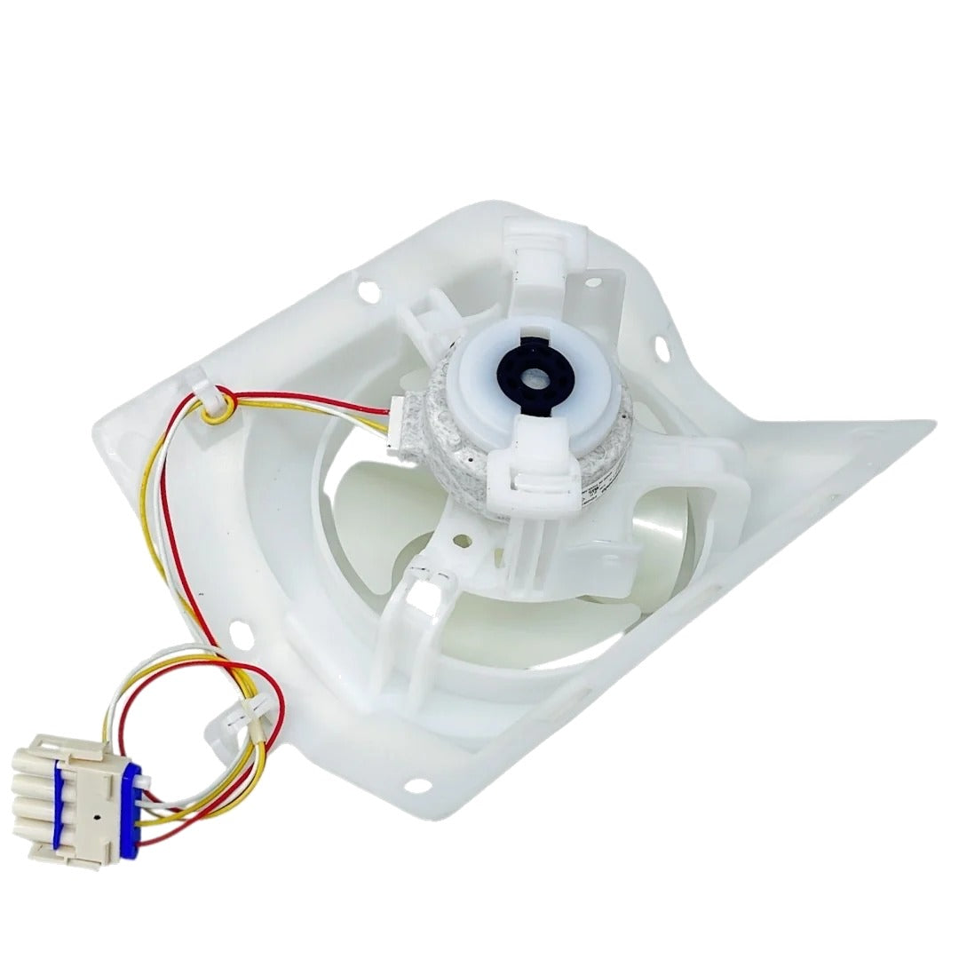 Frigidaire Refrigerator Evaporator Fan Motor 809069207, 811975001, 811699602