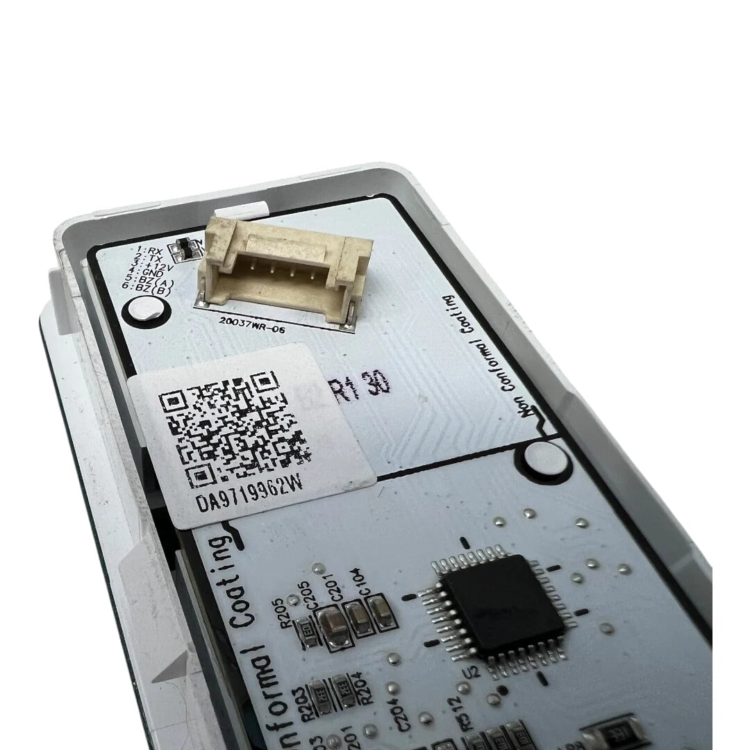 Samsung Refrigerator Display Control Board DA97-19962W