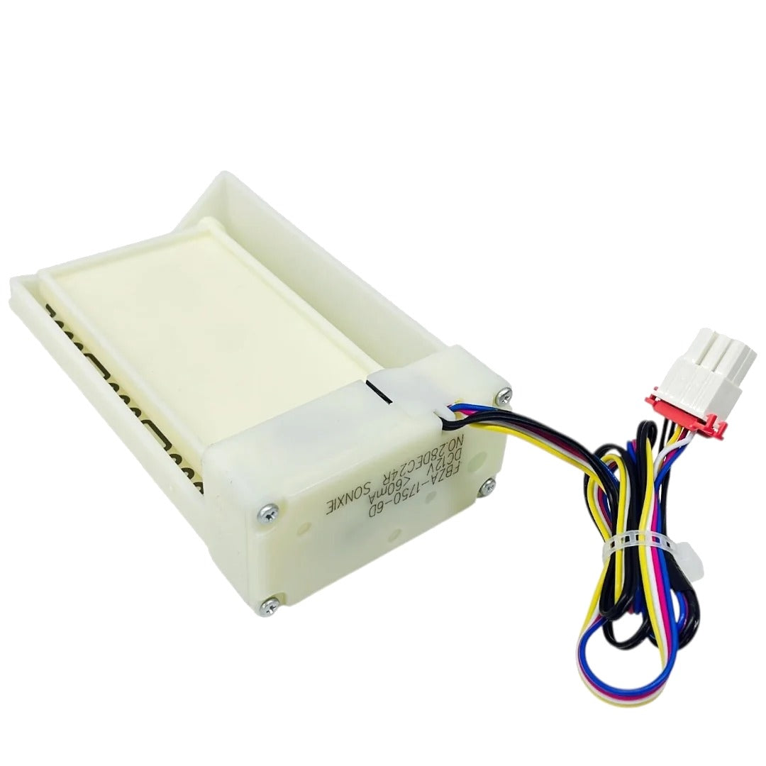 Frigidaire Refrigerator Air Damper 5304526806