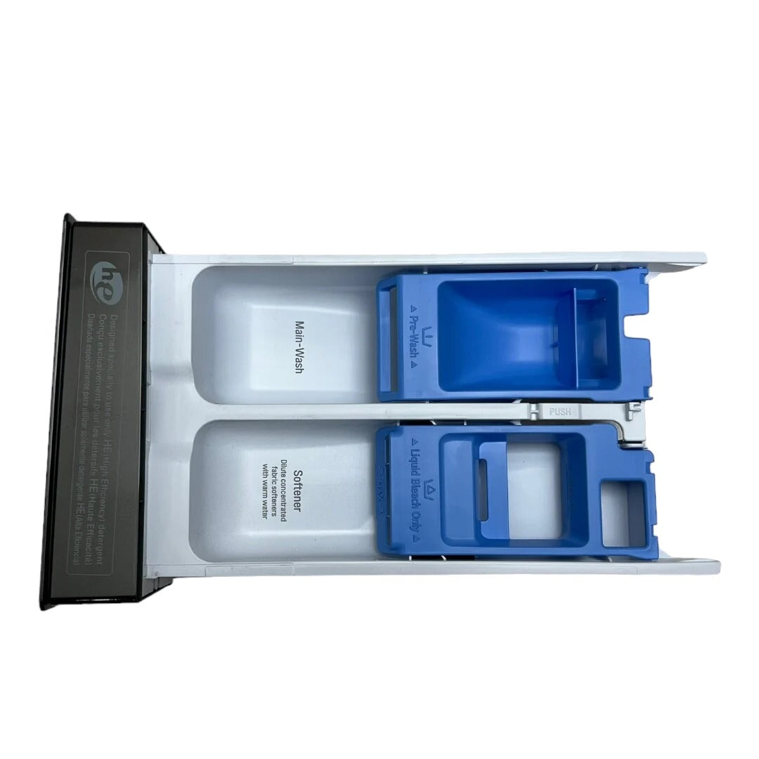 LG Washer Dispenser Drawer AGL77376819