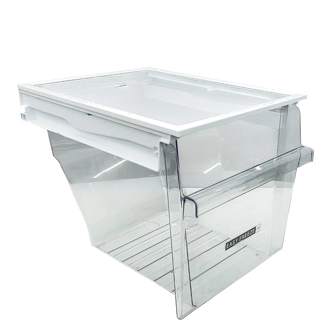 Whirlpool Refrigerator Freezer Crisper Drawer W11650551, W11761556, W11089023