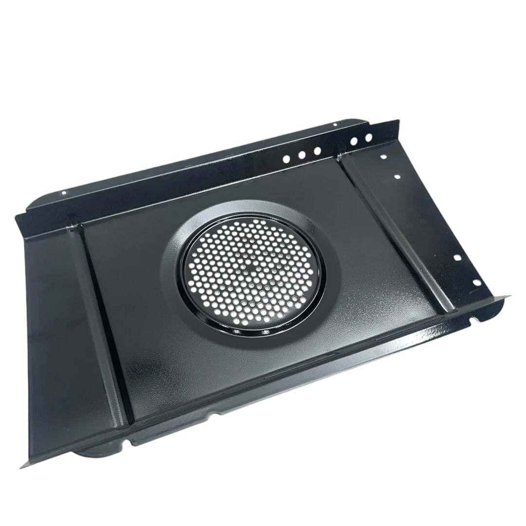 Bosch HDS8045U Range Oven Fan Cover 5304527557