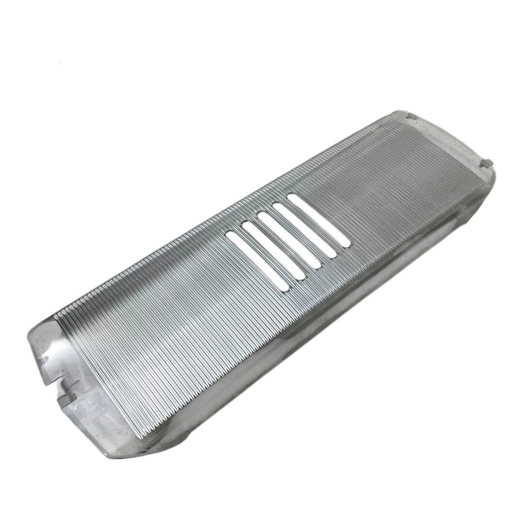 Whirlpool Refrigerator Light Cover W10348614, WPW10348614
