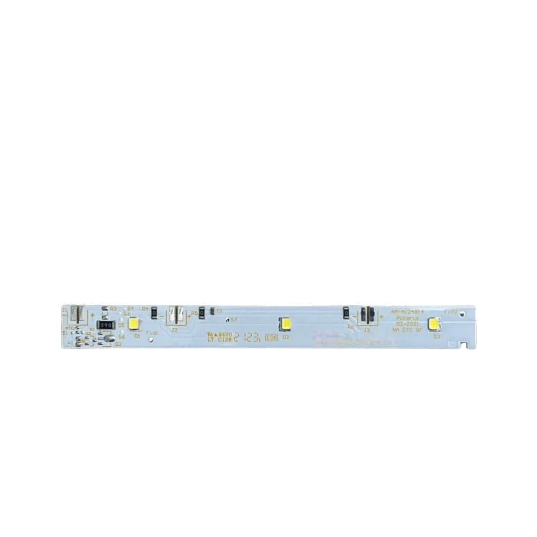 Frigidaire Refrigerator Light Assembly 5304530712