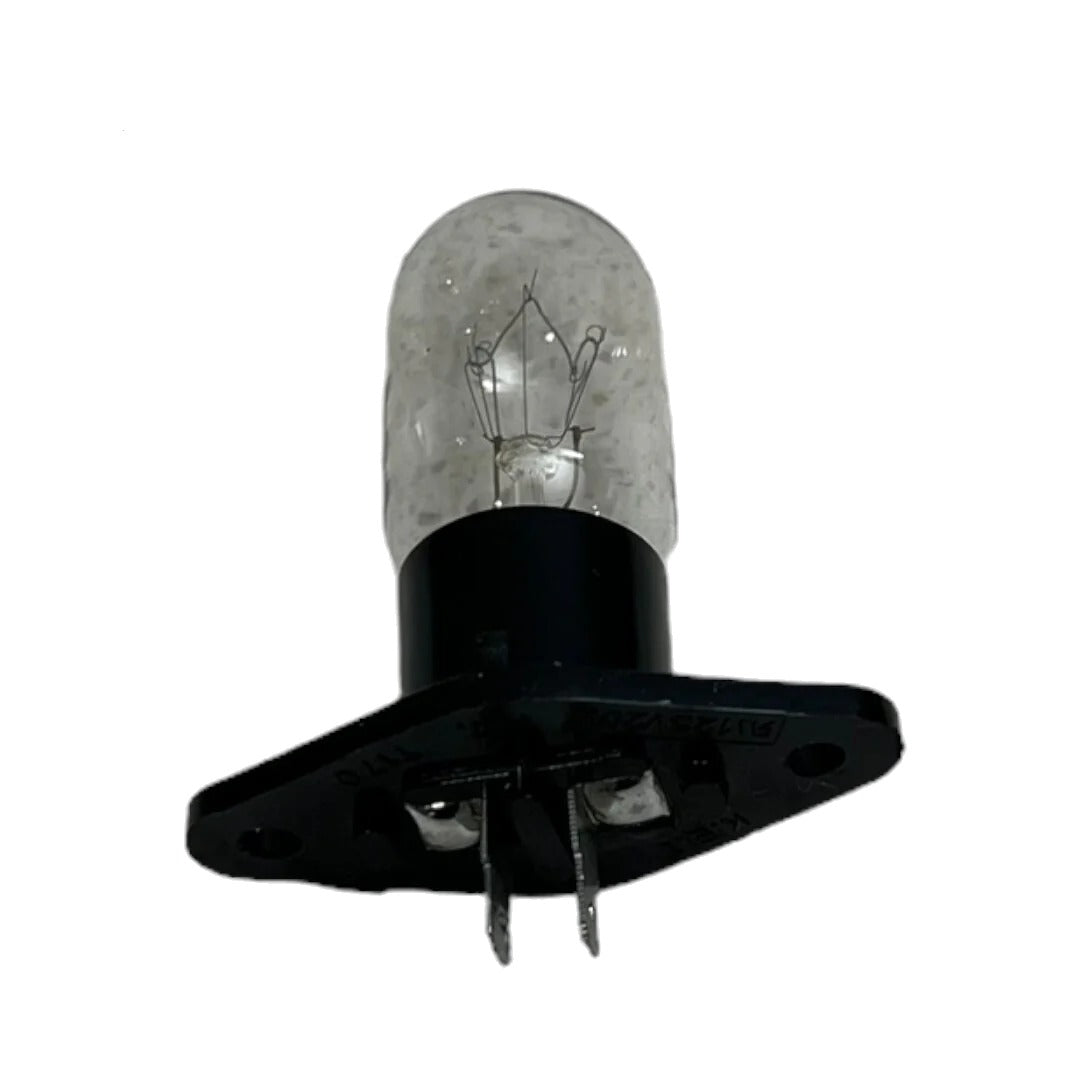 GE JES2051DN5BB Microwave Light 125V 20W T170