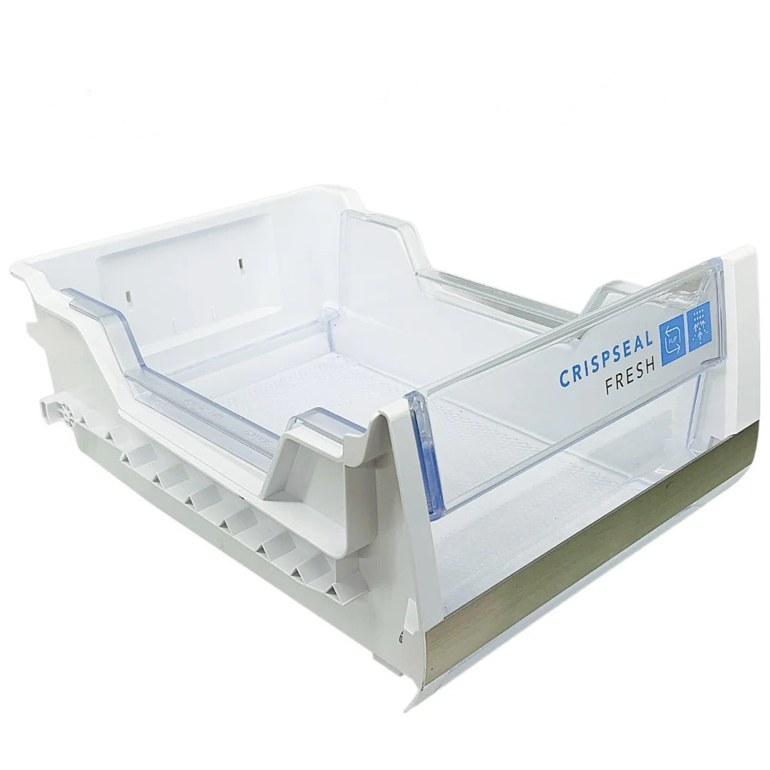 Frigidaire Refrigerator Crisper Drawer Assembly 5304534904