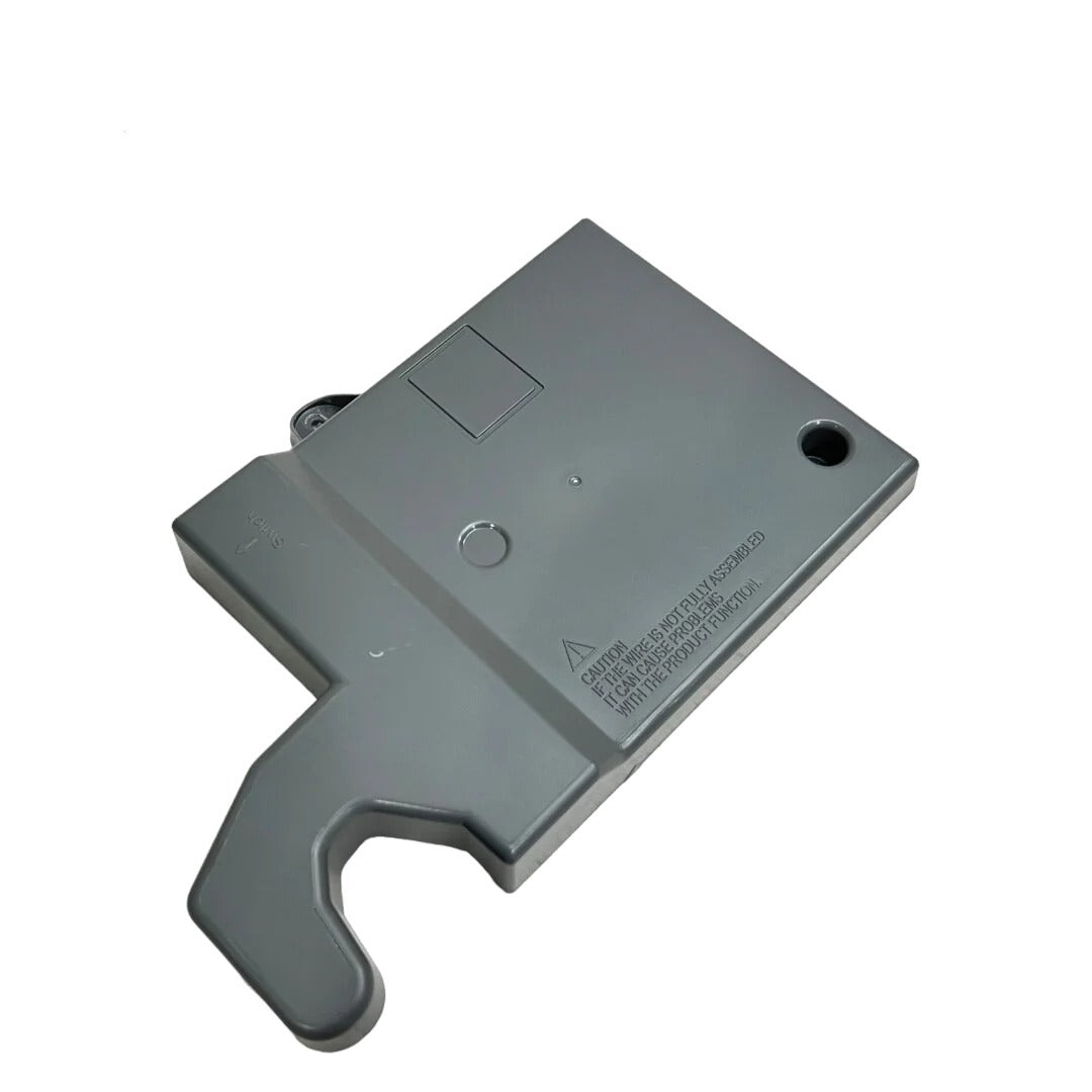 Samsung Refrigerator Door Hinge Cover, Right DA97-20734A, DA63-09699A