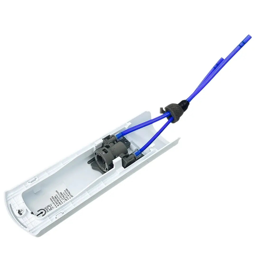 LG Refrigerator Water Filter Head Assembly MCK69605302, AKN72949020