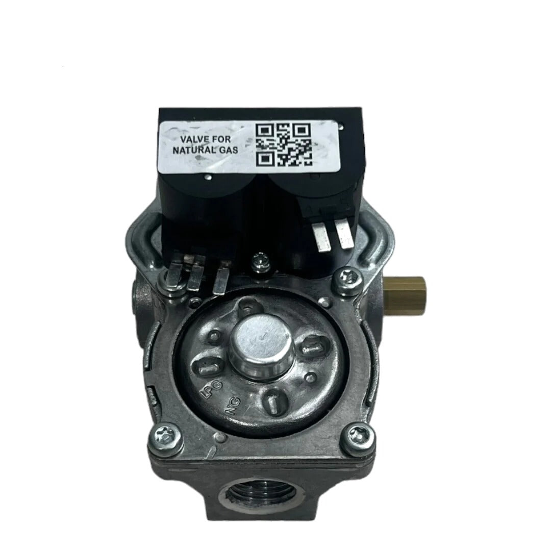 GE Dryer Gas Valve WE23X35318, 234D3046P001