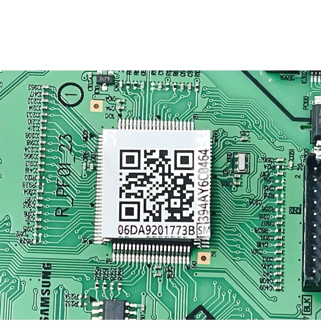 Samsung Refrigerator Electronic Control Board DA92-01773B