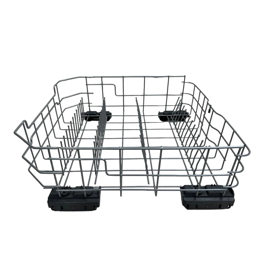 GE GDT650SYV0FS Dishwasher Dishrack, Lower WD28X28218, WD28X34744