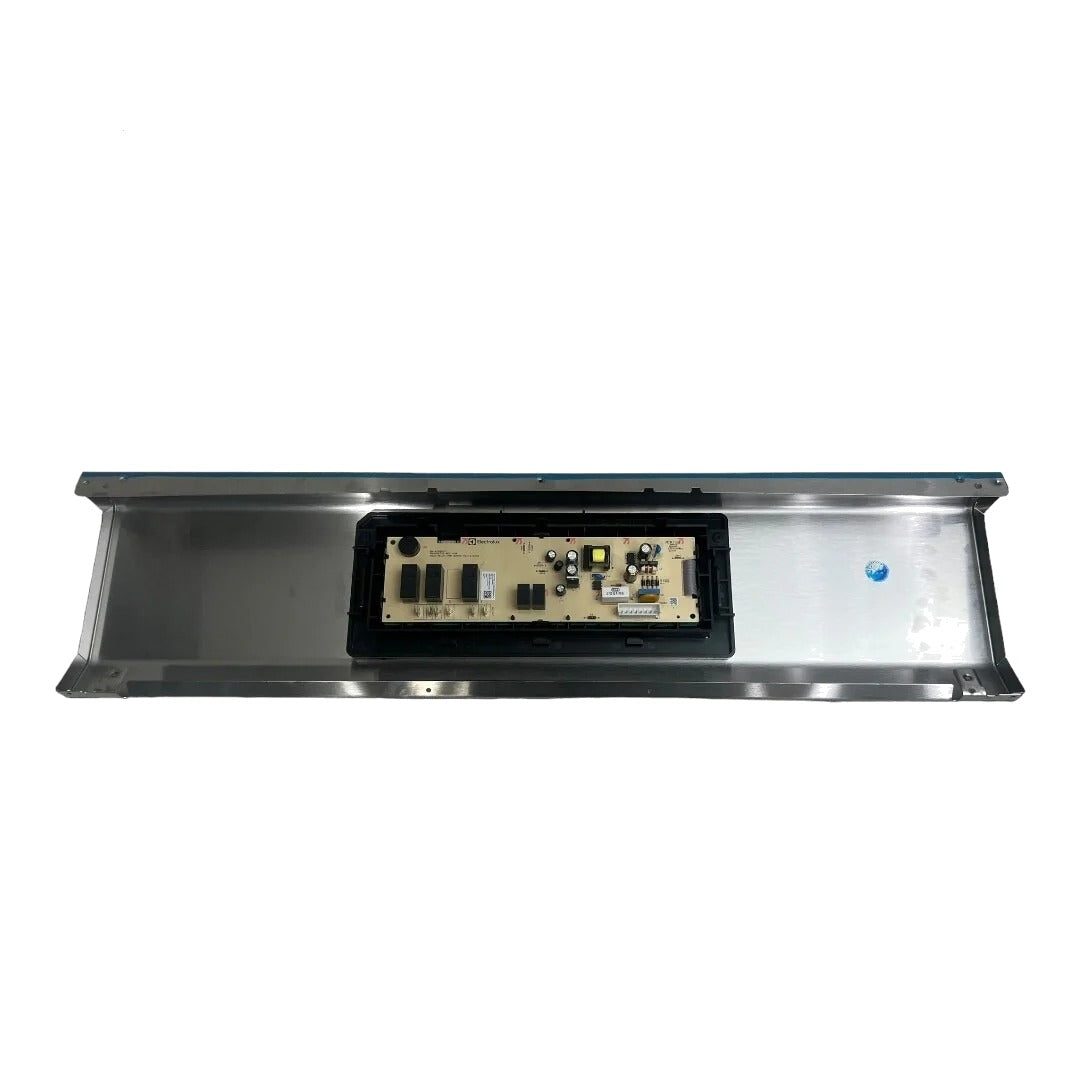 Frigidaire Range Oven Control Panel Assembly 5304535793, 5304534820, 5304534821