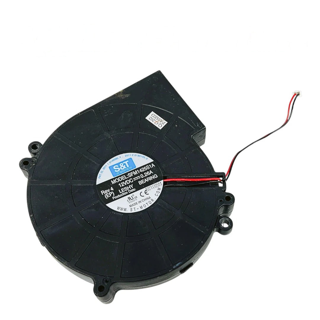 Frigidaire Range Oven Fan Motor SFM1425S1A