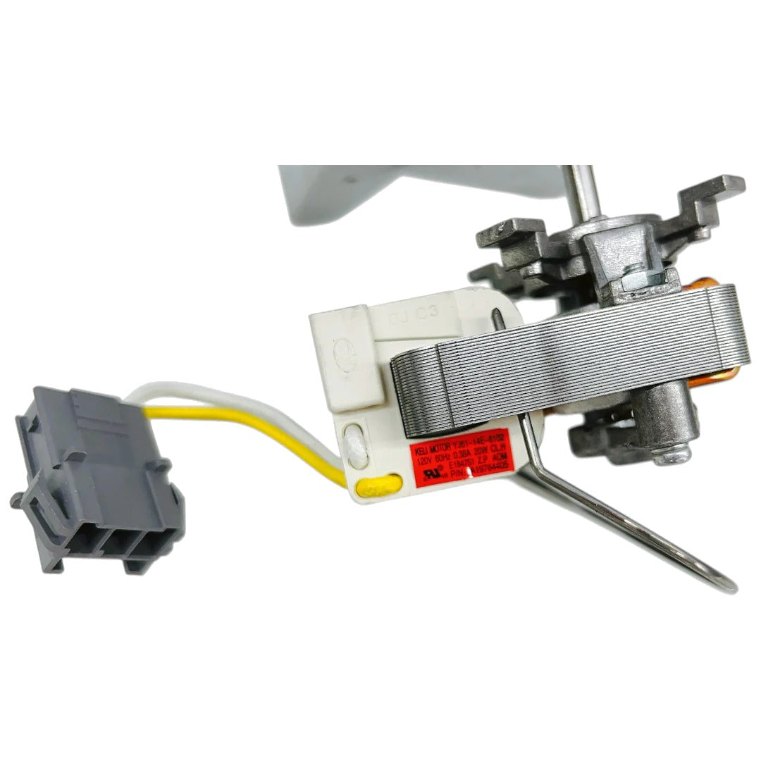 Frigidaire Range Oven Fan Motor A19764405