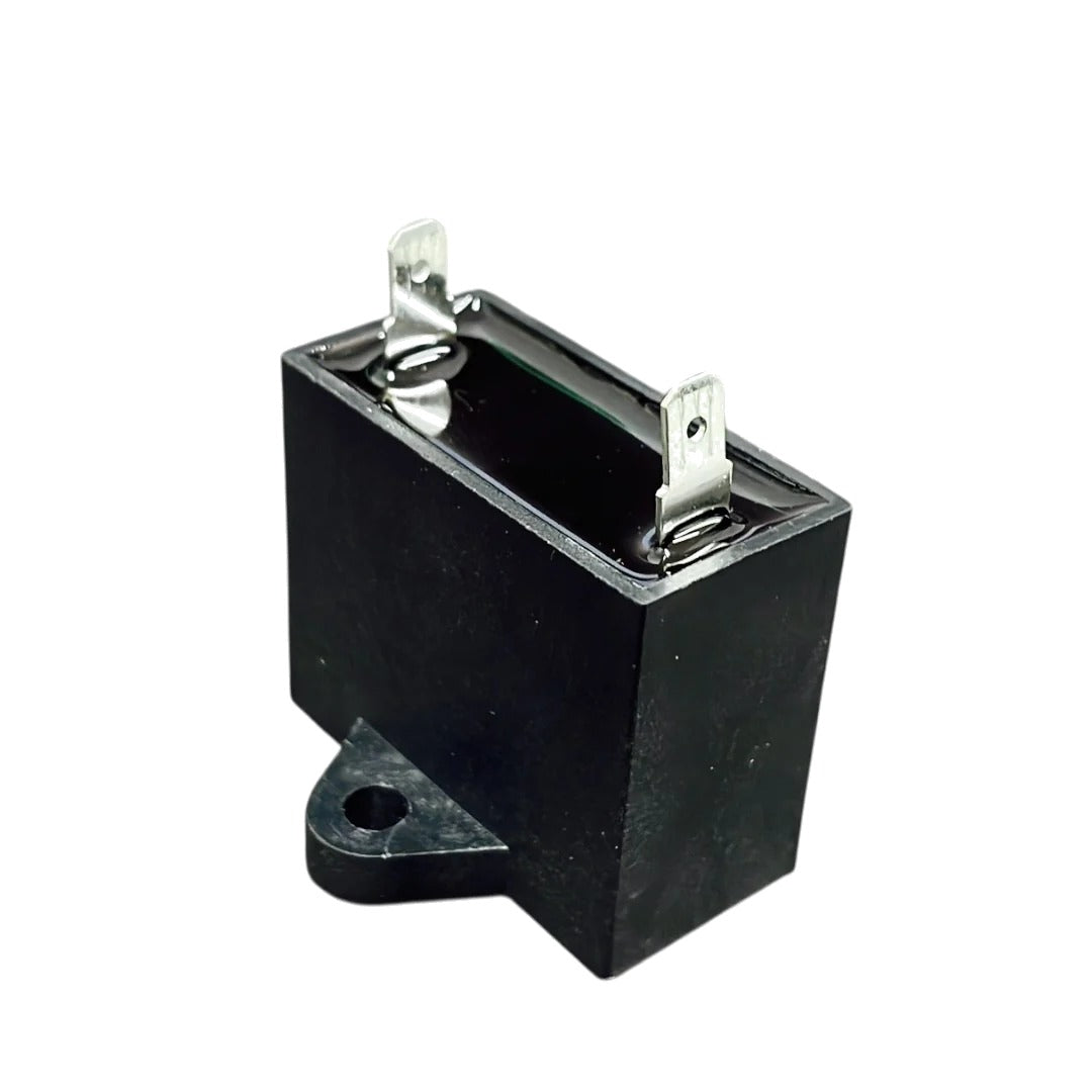 Whirlpool Microwave Capacitor W11405830, E349966
