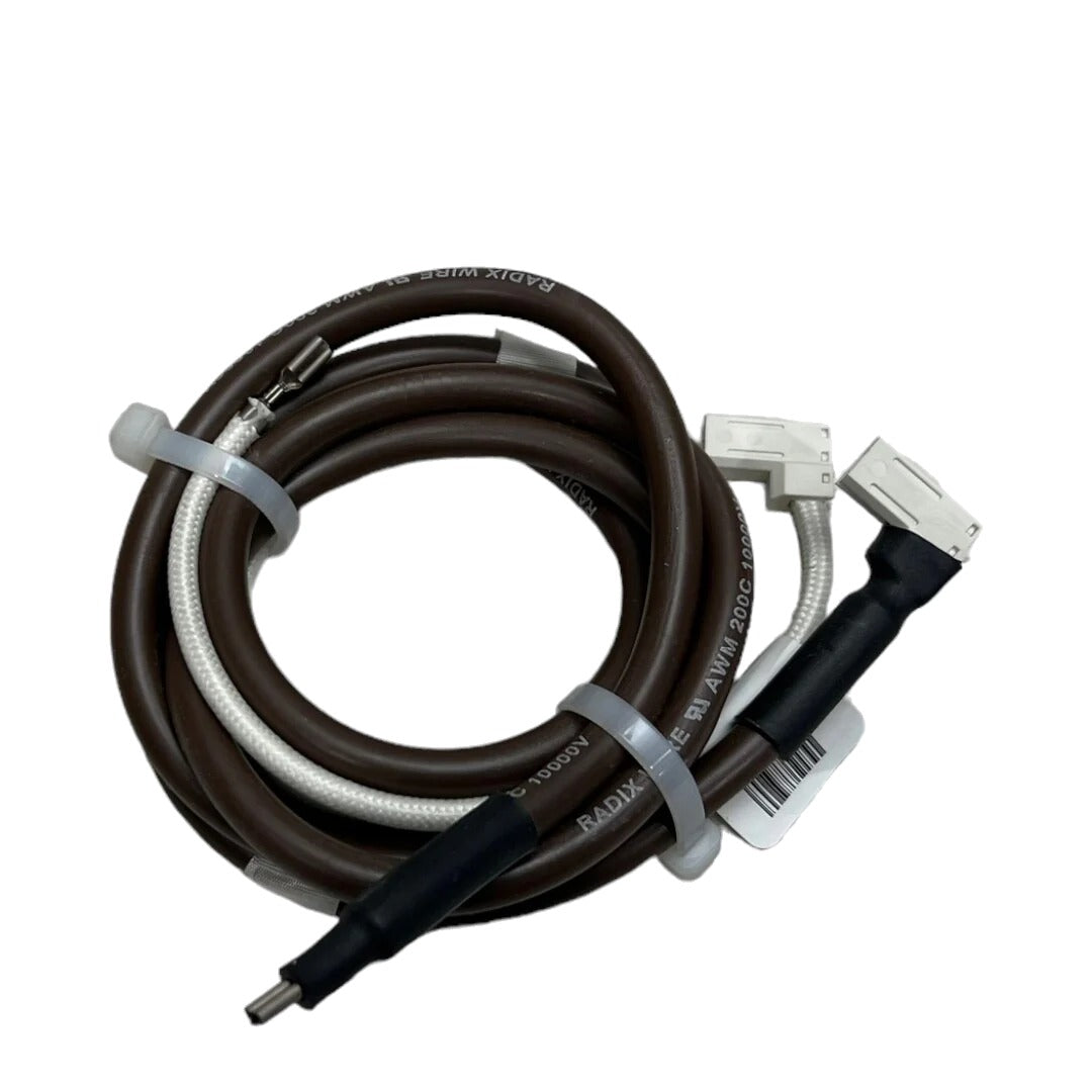 Whirlpool Range Oven Wire Harness W10754419