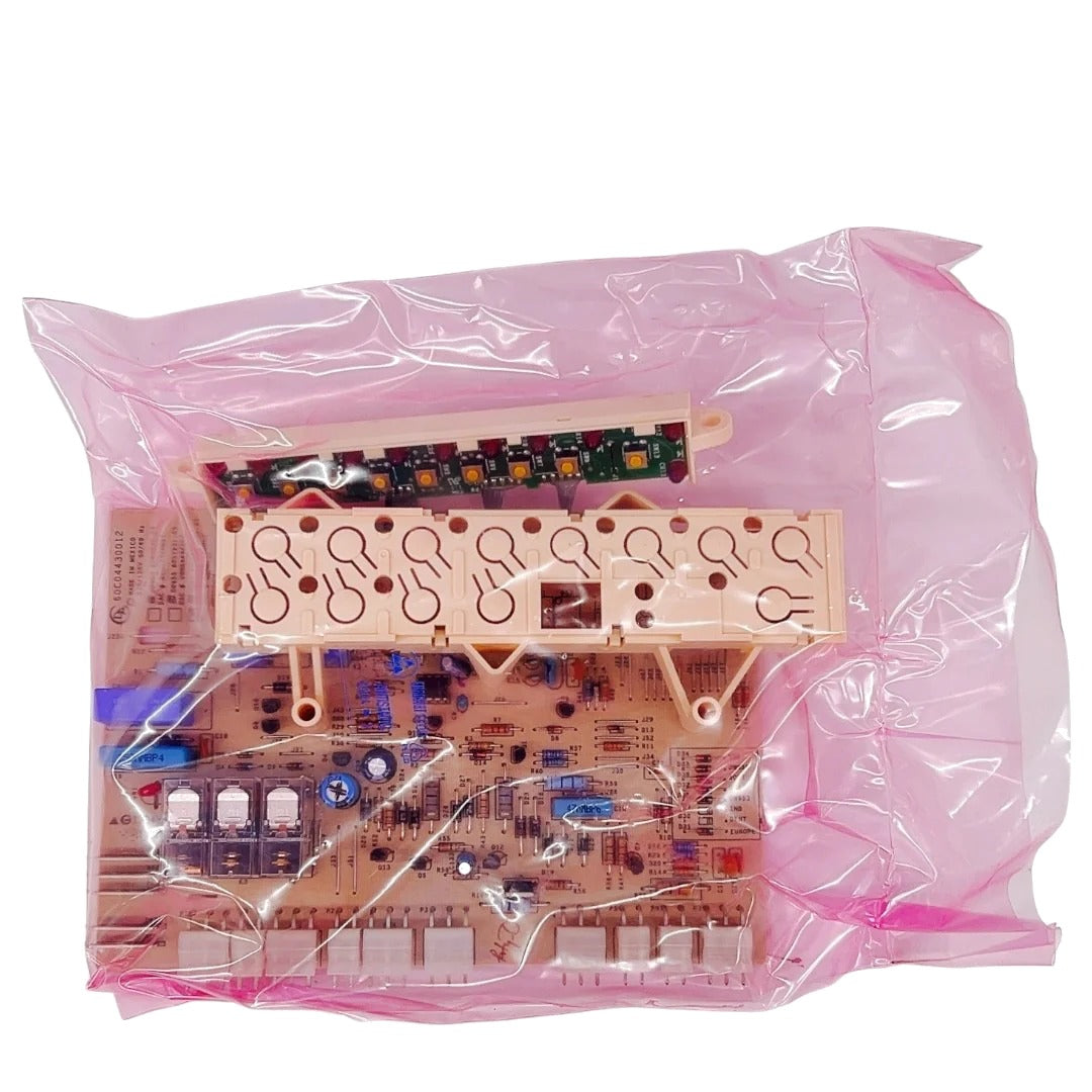 ASKO Dishwasher Electronic Control Board 8801203