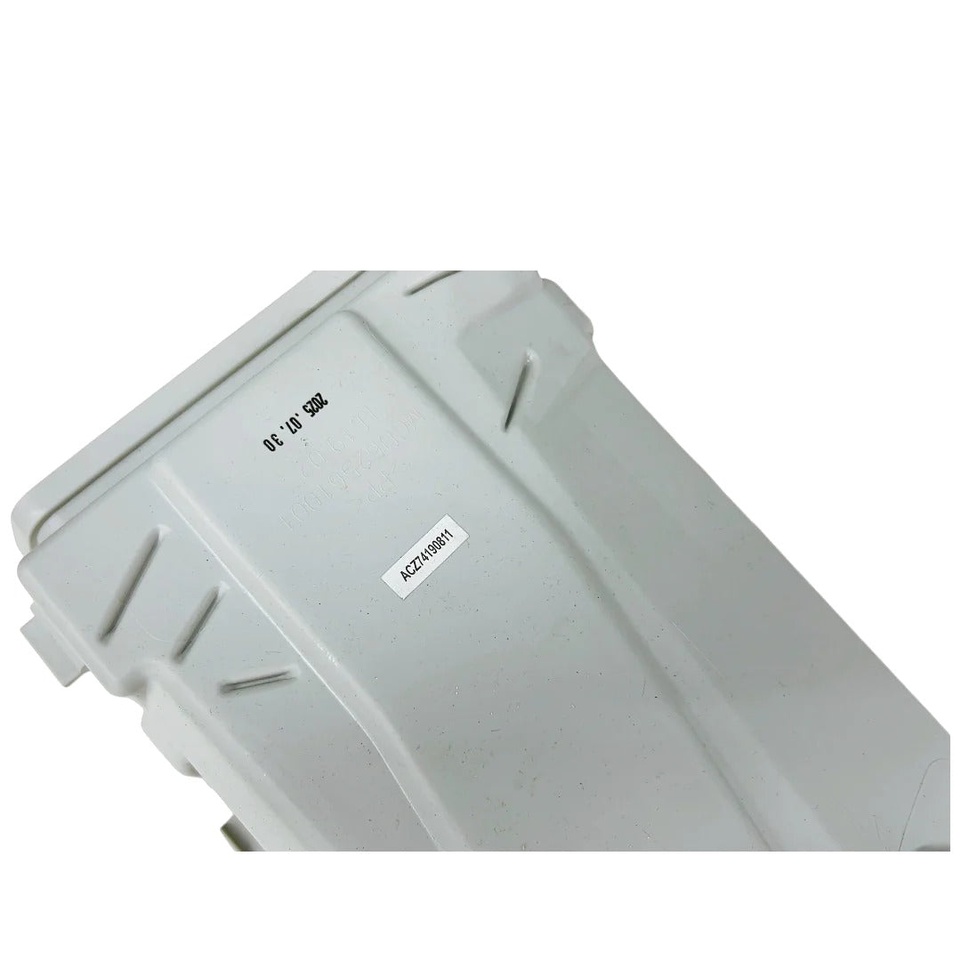 LG Washer Dispenser Drawer ACQ91458302, MCU62561002, EAU63403002