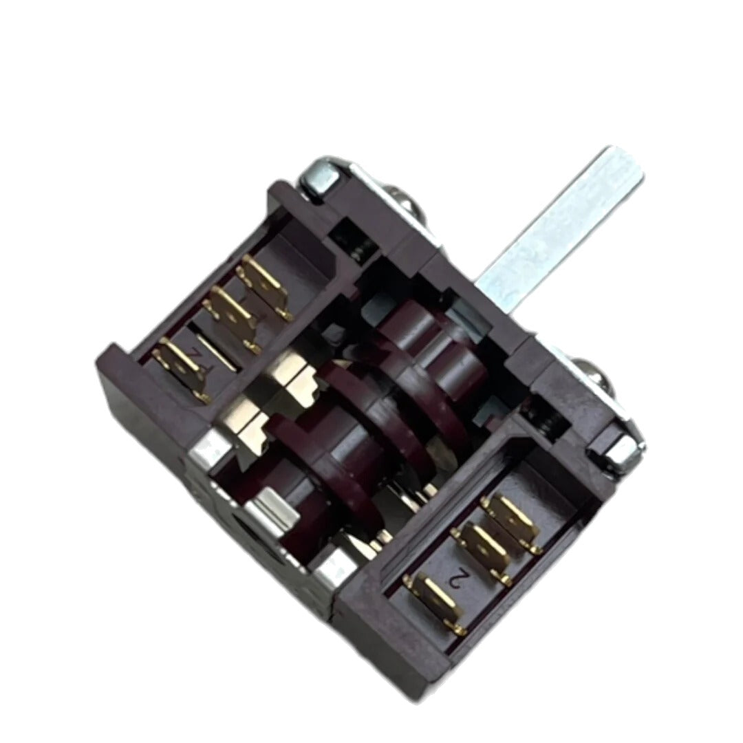 Sharp SSR3061JS Range Oven Surface Element Switch