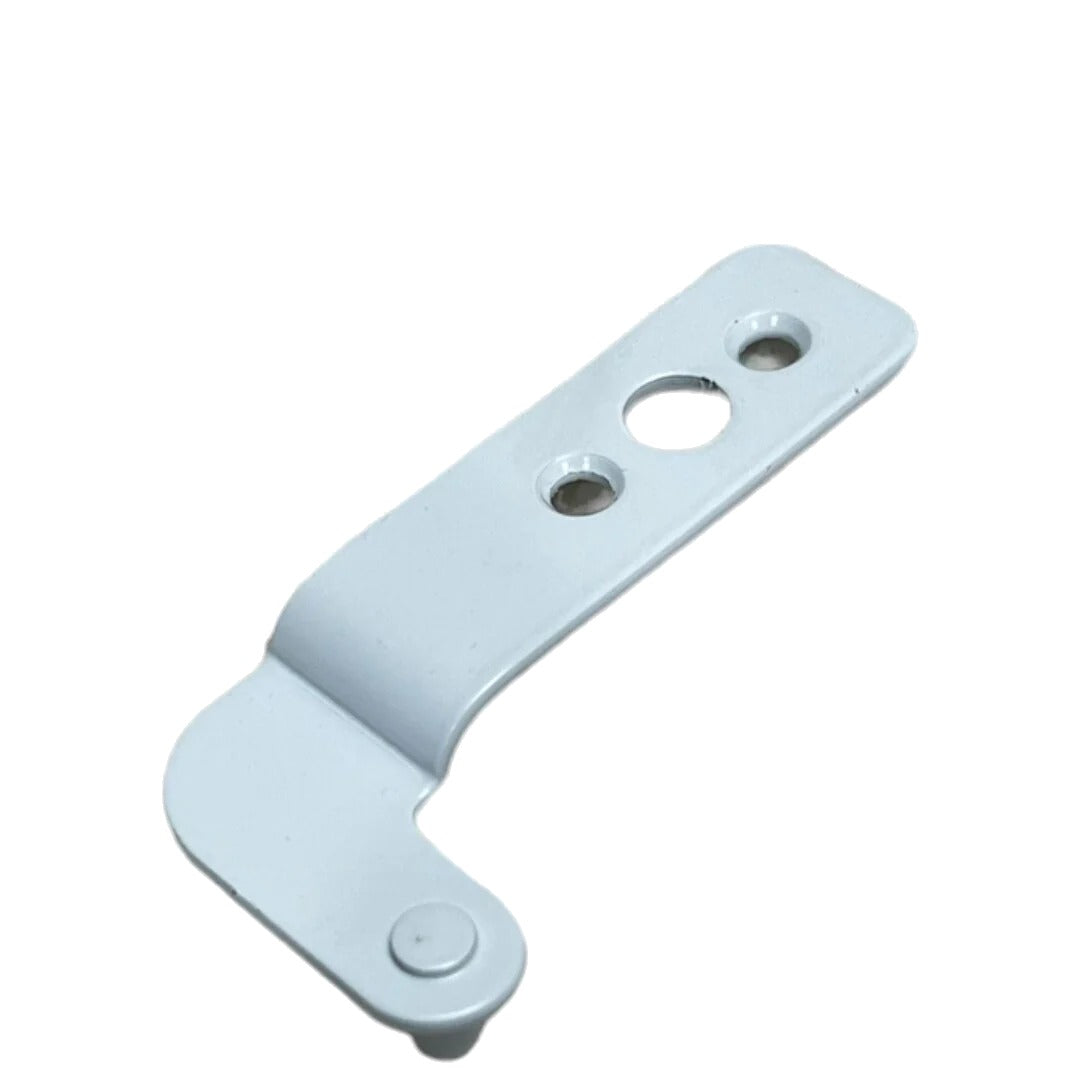 GE Refrigerator Ice Box Door Hinge WR13X10972