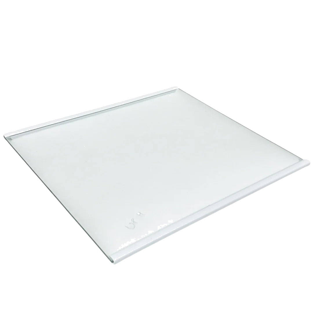 Whirlpool Refrigerator Freezer Glass Shelf, Upper W10773886, W11130202