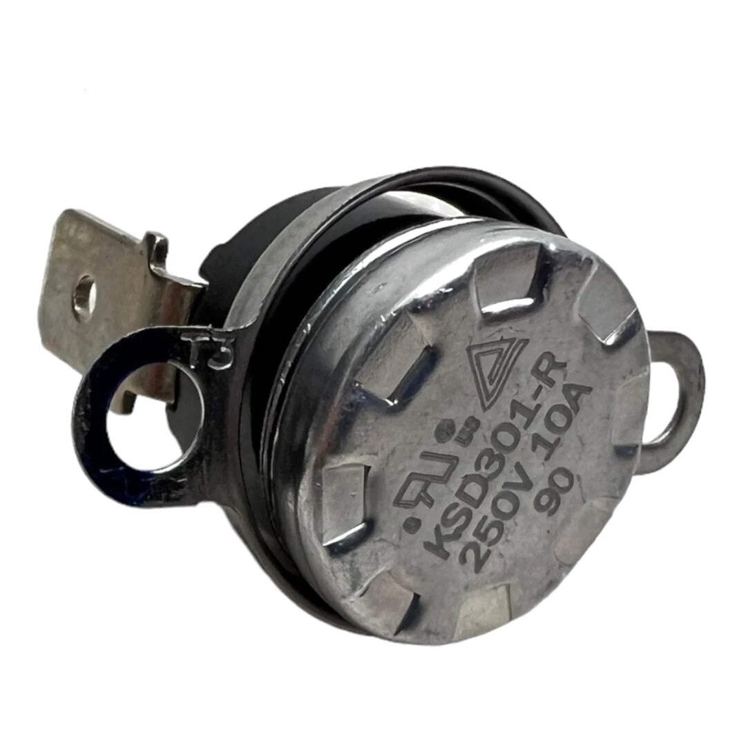 Frigidaire Wall Range Oven Thermostat Switch ( KSD301-R ) 5304533764