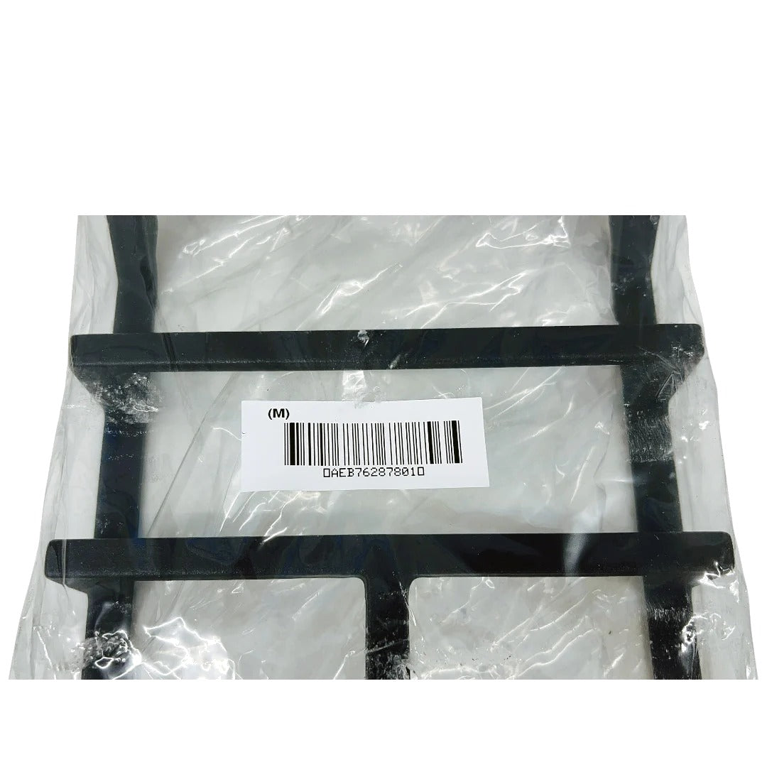 LG Range Oven Burner Grate / Grille AEB76287801